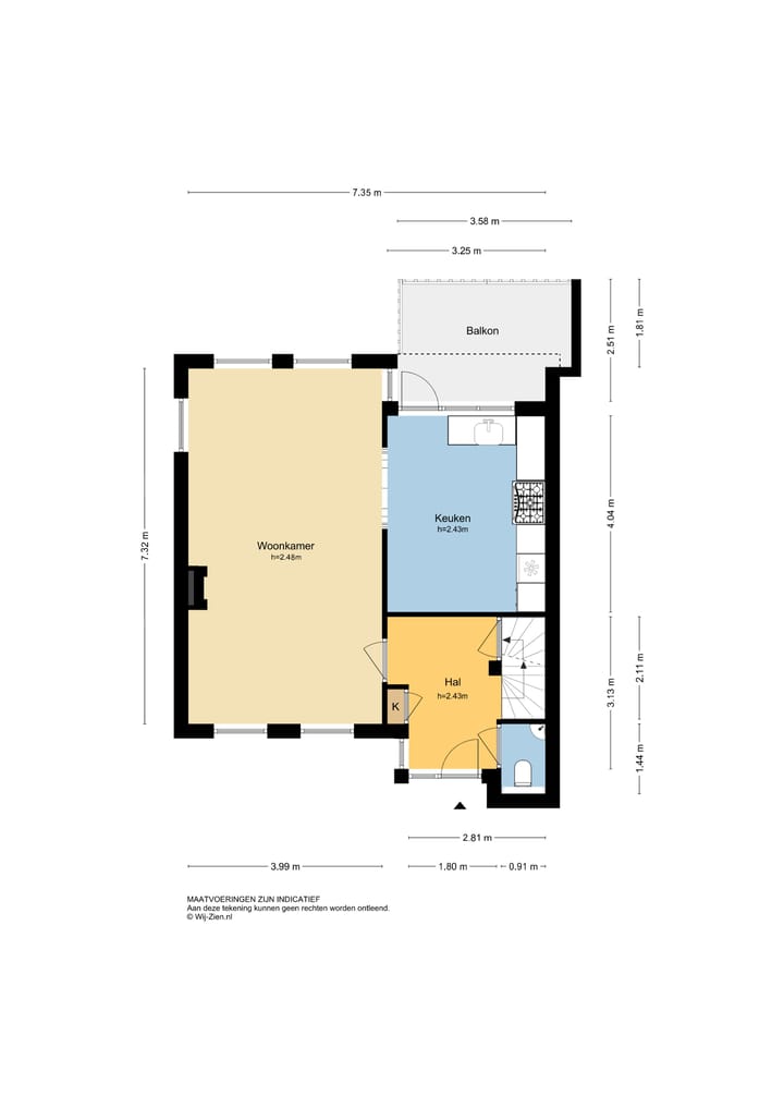 Foto 74 van Oost Kinderdijk 331