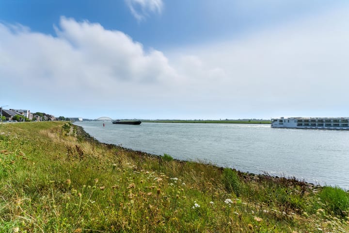 Foto 2 van Oost Kinderdijk 331