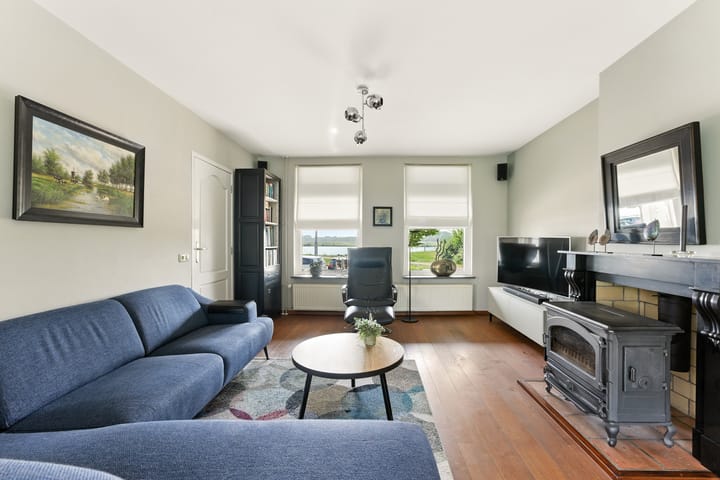 Foto 5 van Oost Kinderdijk 331