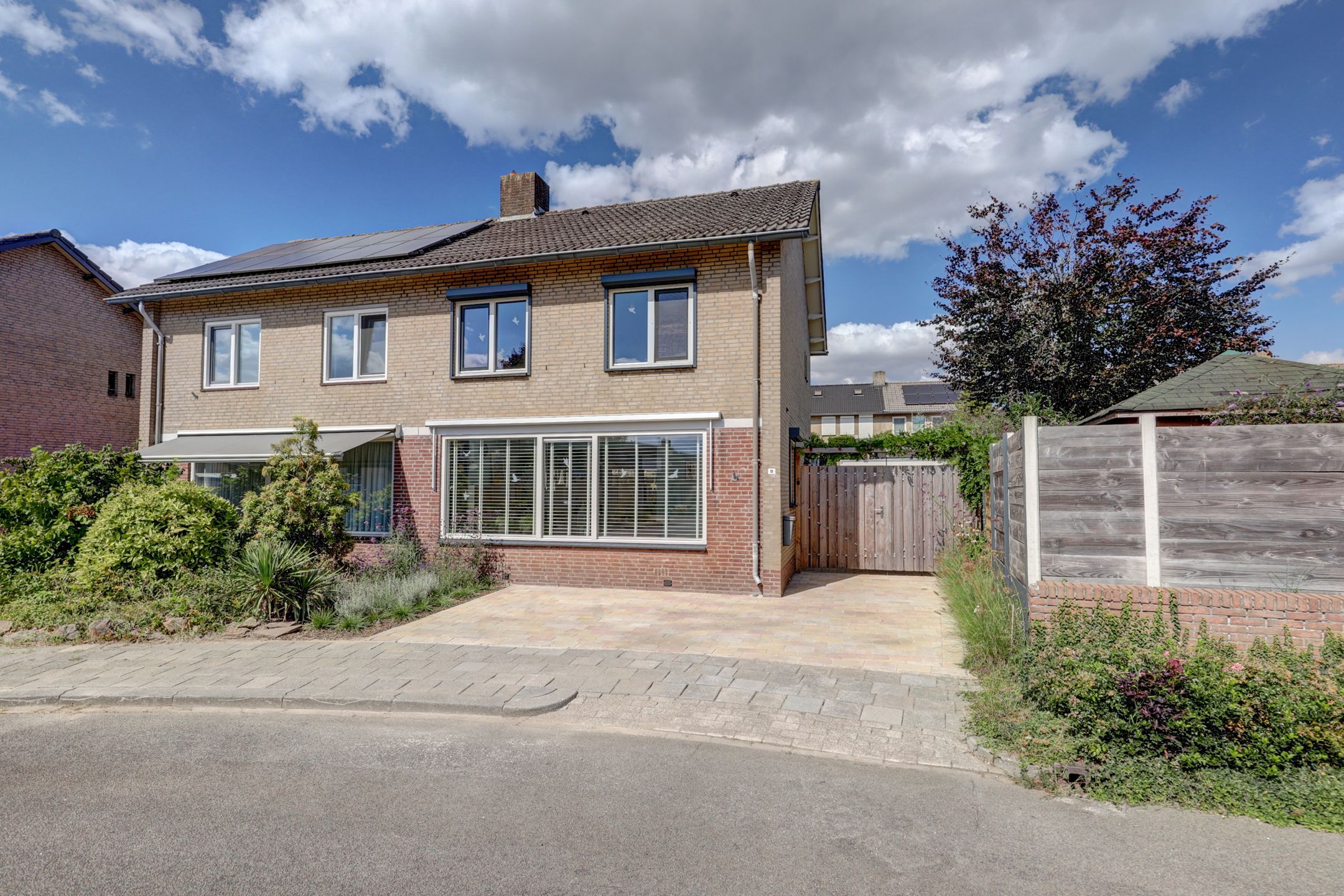 Jacob Ruysdaelstraat, 11, Bergen (LI), 5854EV, Limburg, Nederland 11