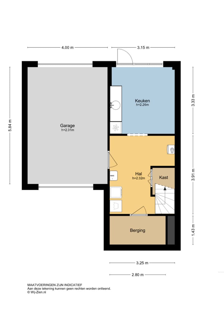 Foto 80 van Oost Kinderdijk 331