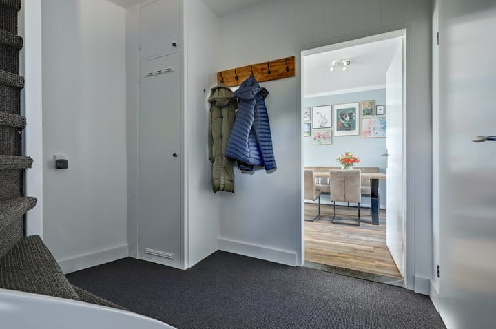 Photo 8 of Jacob Ruysdaelstraat 11