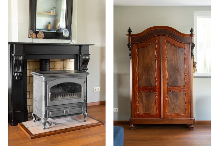 Foto 9 van Oost Kinderdijk 331