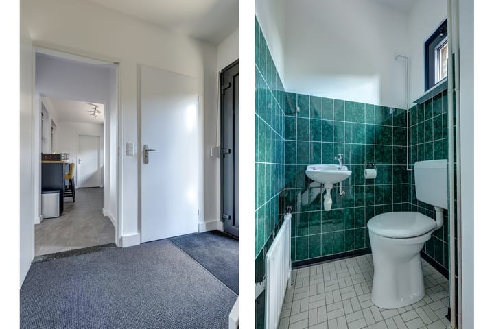 Photo 9 of Jacob Ruysdaelstraat 11