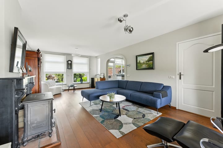 Foto 10 van Oost Kinderdijk 331