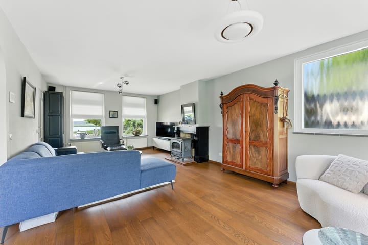 Foto 11 van Oost Kinderdijk 331