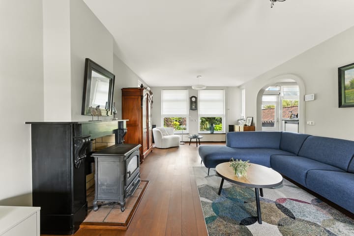 Foto 12 van Oost Kinderdijk 331