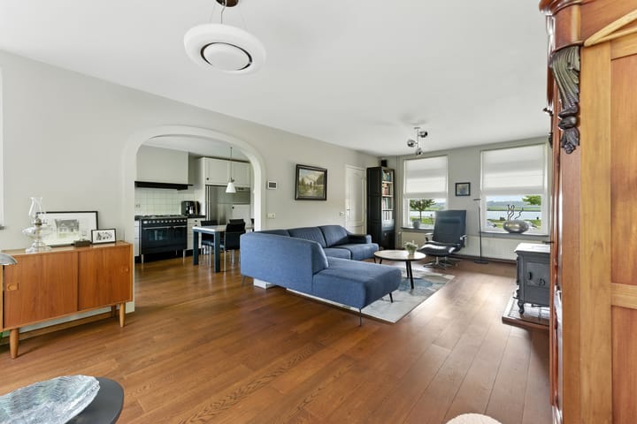 Foto 13 van Oost Kinderdijk 331