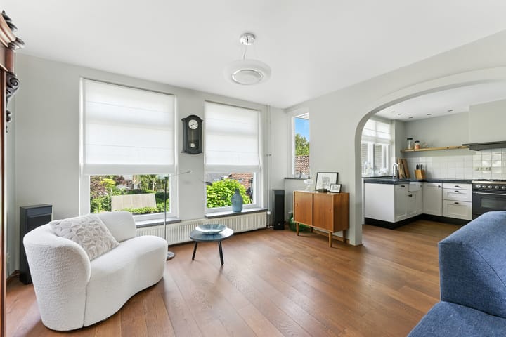 Foto 14 van Oost Kinderdijk 331