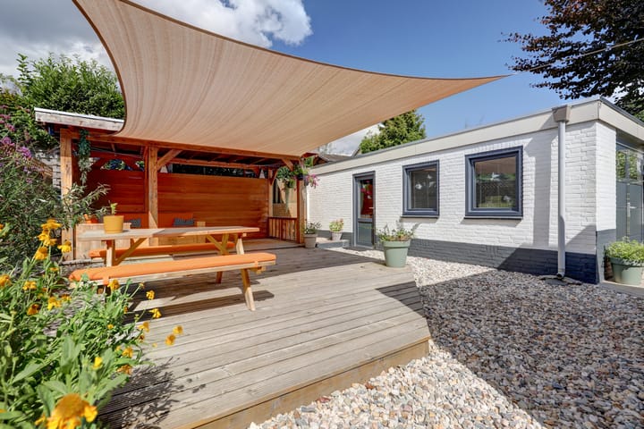 Photo 28 of Jacob Ruysdaelstraat 11