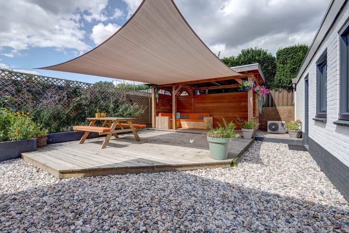 Photo 30 of Jacob Ruysdaelstraat 11