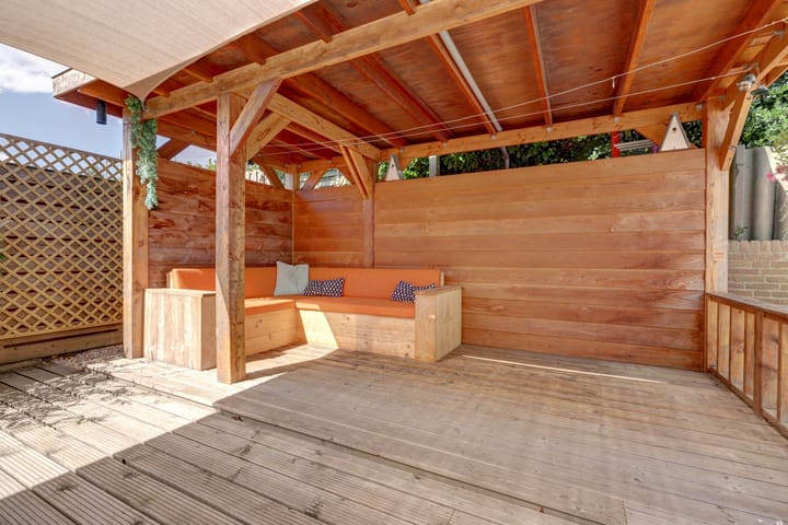 Photo 31 of Jacob Ruysdaelstraat 11