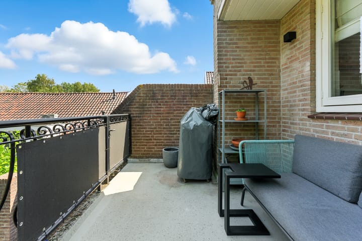 Foto 26 van Oost Kinderdijk 331