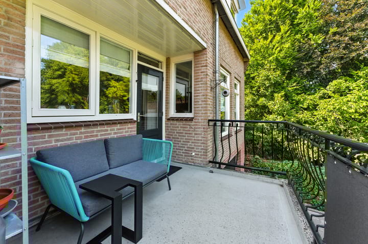 Foto 27 van Oost Kinderdijk 331