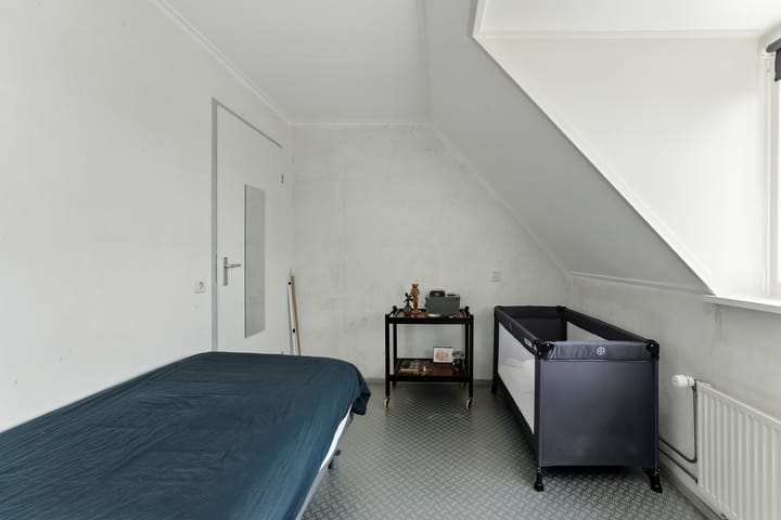 Foto 35 van Oost Kinderdijk 331