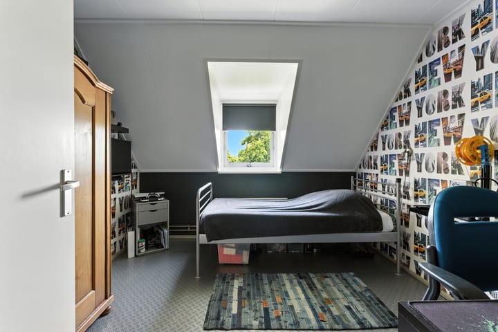 Foto 36 van Oost Kinderdijk 331