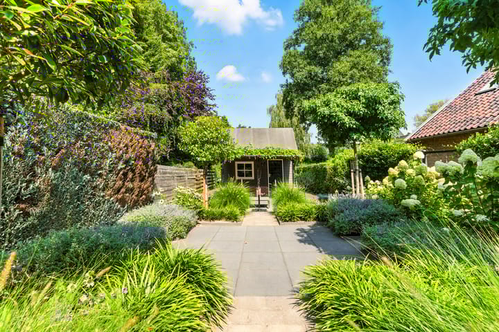 Foto 52 van Oost Kinderdijk 331