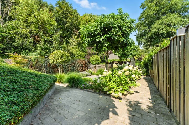 Foto 54 van Oost Kinderdijk 331