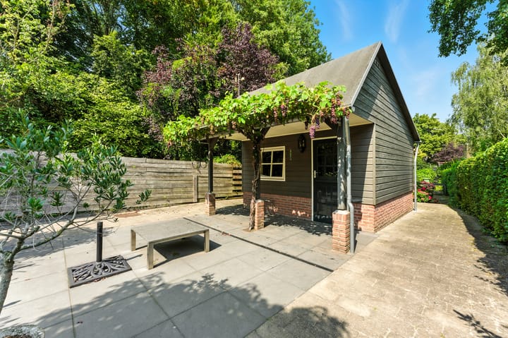 Foto 56 van Oost Kinderdijk 331