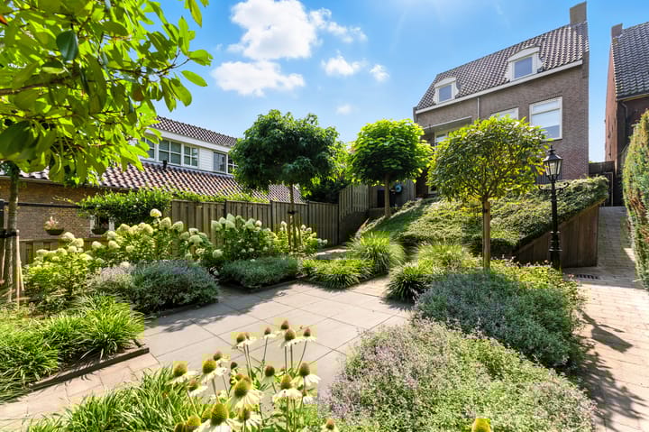 Foto 57 van Oost Kinderdijk 331