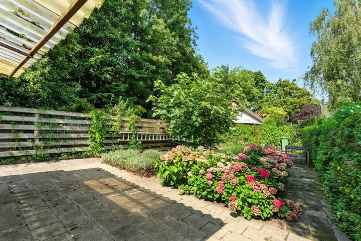 Foto 65 van Oost Kinderdijk 331