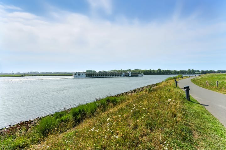 Foto 72 van Oost Kinderdijk 331