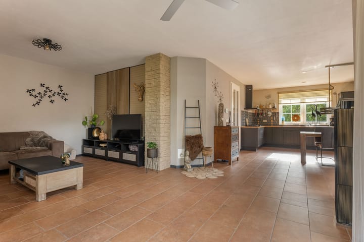 Foto 2 van Duintjerlaan 16