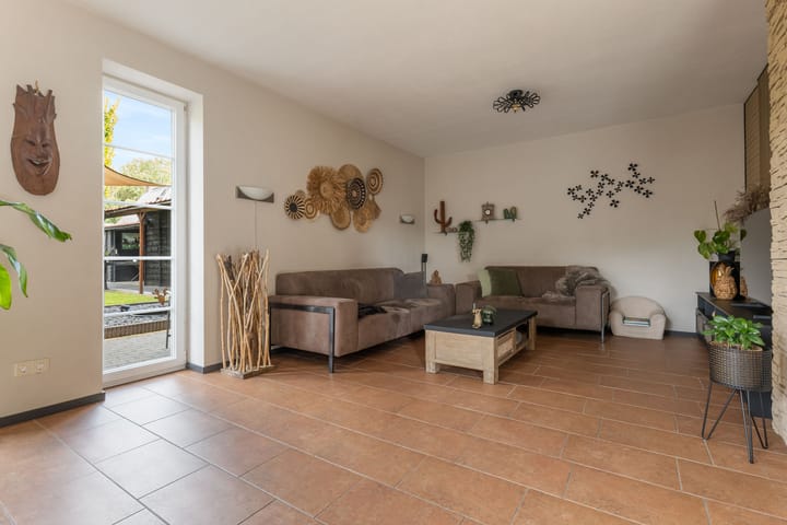 Foto 7 van Duintjerlaan 16