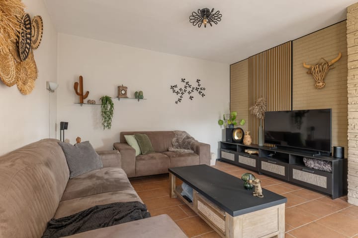 Foto 8 van Duintjerlaan 16