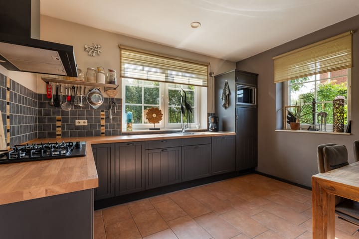 Foto 13 van Duintjerlaan 16