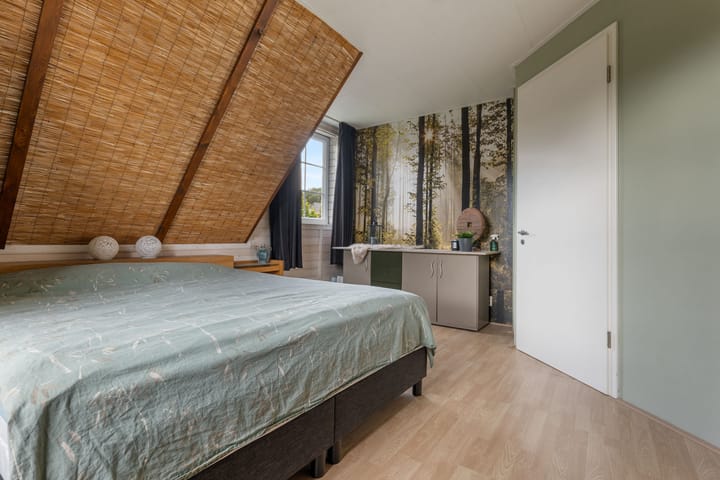 Foto 21 van Duintjerlaan 16