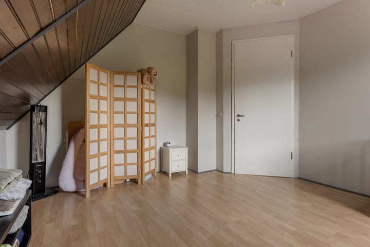 Foto 25 van Duintjerlaan 16