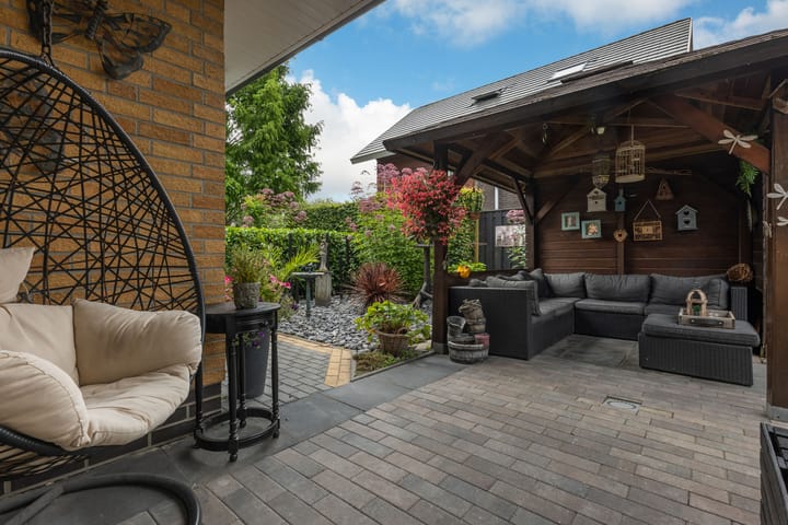 Foto 26 van Duintjerlaan 16