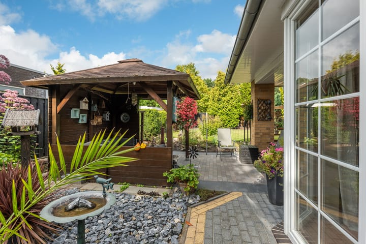 Foto 28 van Duintjerlaan 16