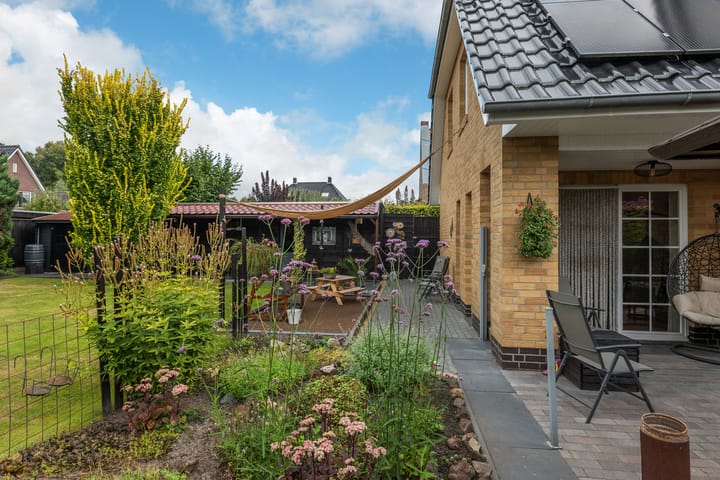 Foto 29 van Duintjerlaan 16