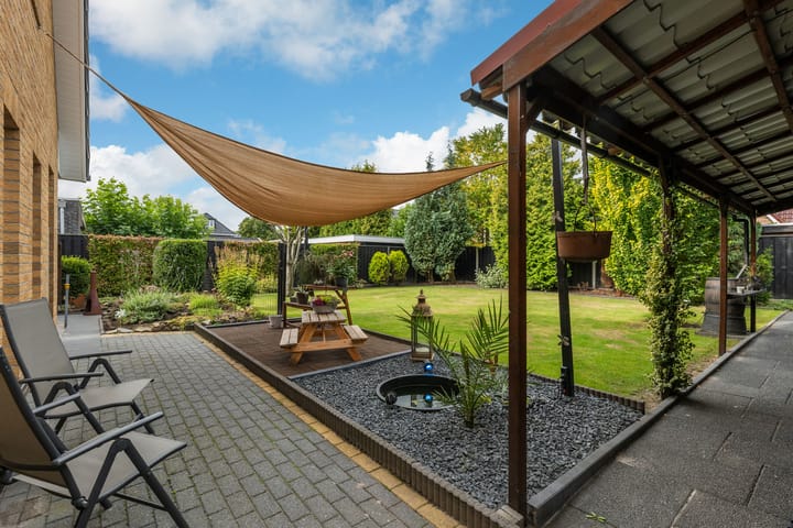 Foto 30 van Duintjerlaan 16