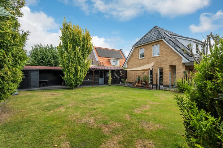 Foto 31 van Duintjerlaan 16