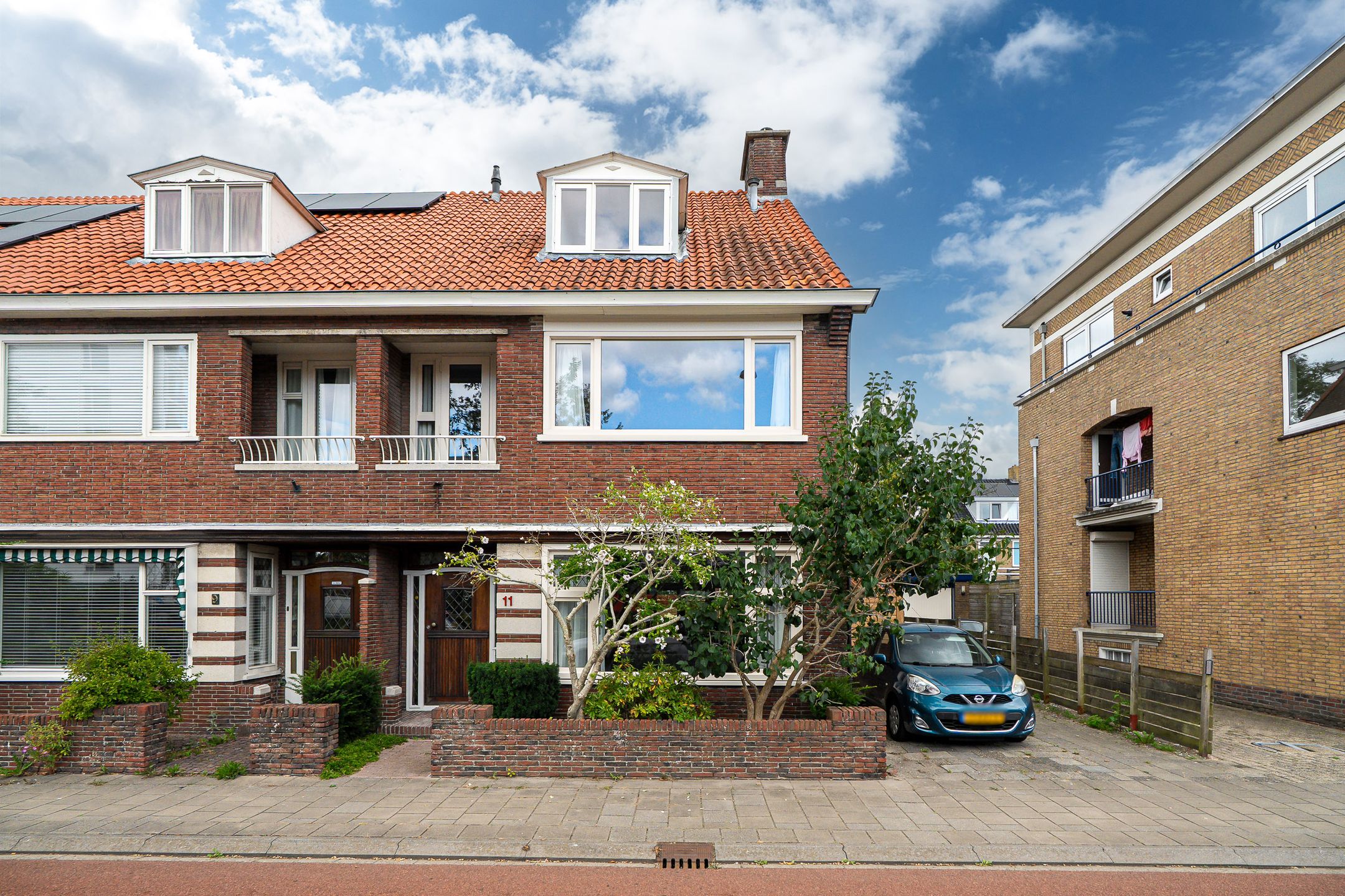 Heliconweg, 11, Leeuwarden, 8913ER, Friesland, Nederland 11