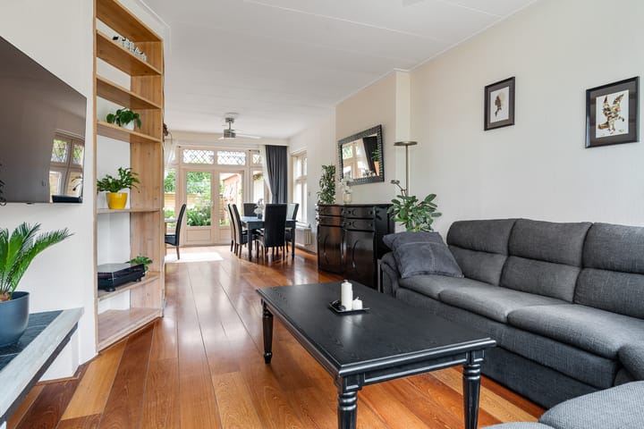 Foto 2 van Heliconweg 11