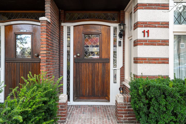 Foto 4 van Heliconweg 11