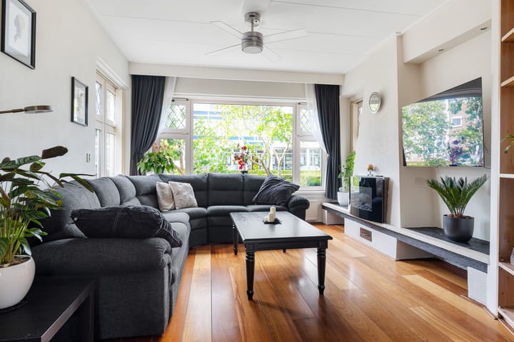 Foto 5 van Heliconweg 11