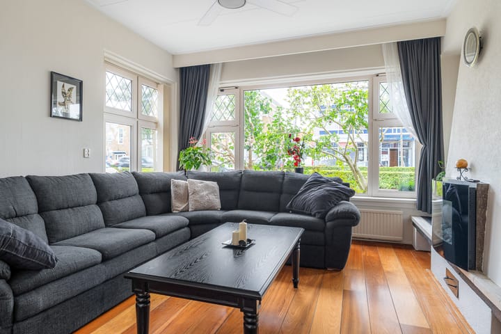 Foto 6 van Heliconweg 11