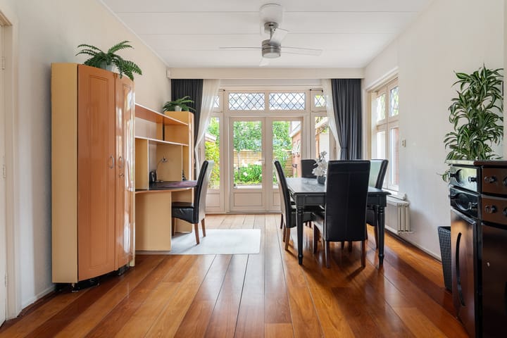 Foto 7 van Heliconweg 11