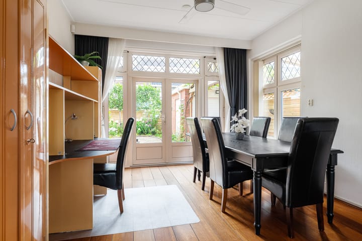 Foto 8 van Heliconweg 11