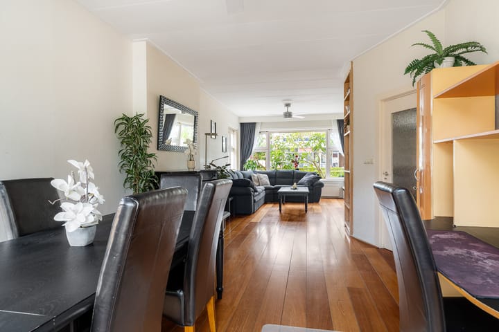 Foto 10 van Heliconweg 11