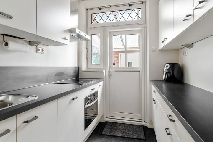 Foto 11 van Heliconweg 11