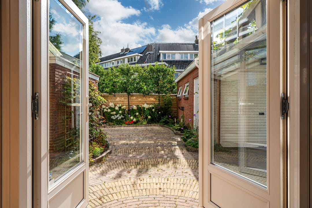 Photo 13 of Heliconweg 11