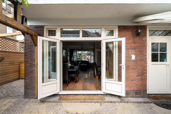 Foto 14 van Heliconweg 11