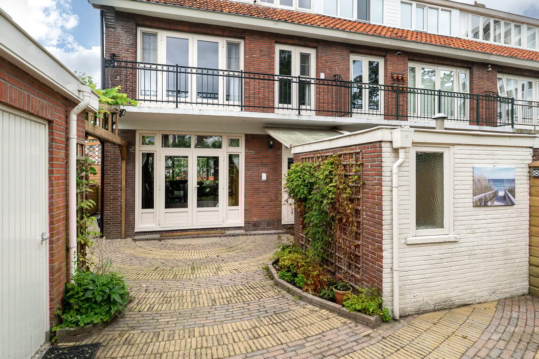 Photo 16 of Heliconweg 11