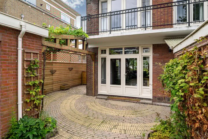 Foto 17 van Heliconweg 11